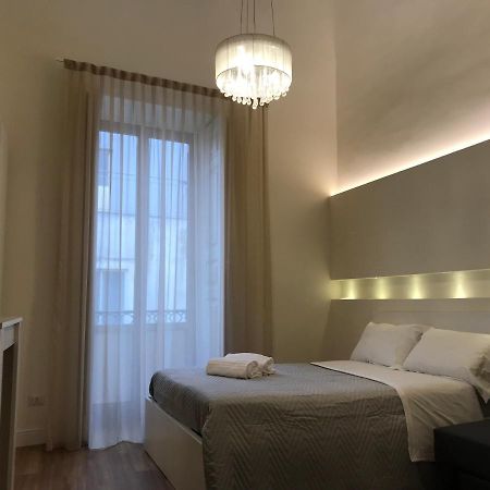 Motta Palace Apartments & Rooms 莫塔·圣塔纳斯塔西亚 外观 照片