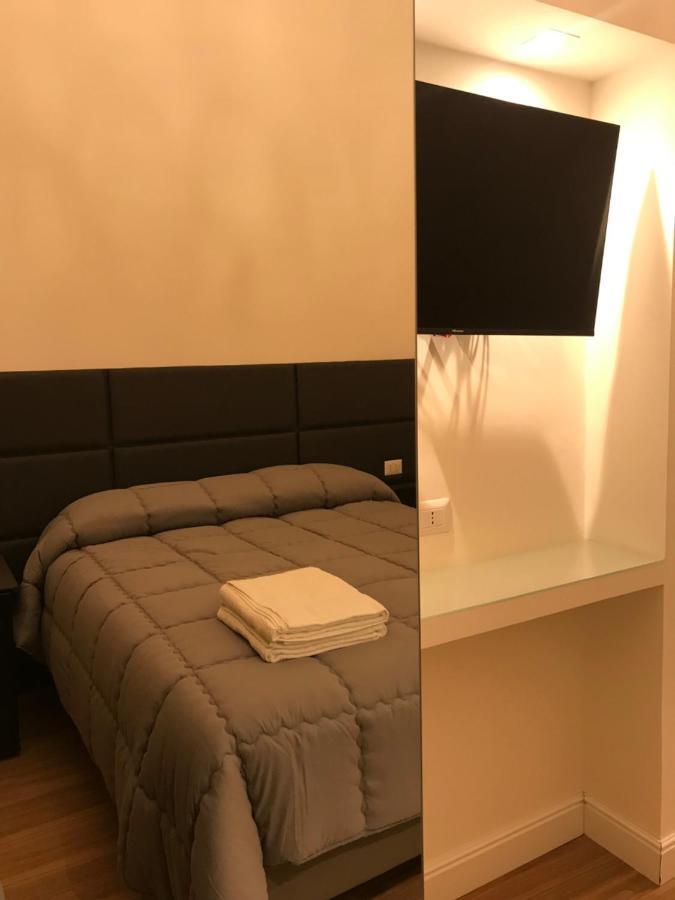 Motta Palace Apartments & Rooms 莫塔·圣塔纳斯塔西亚 外观 照片