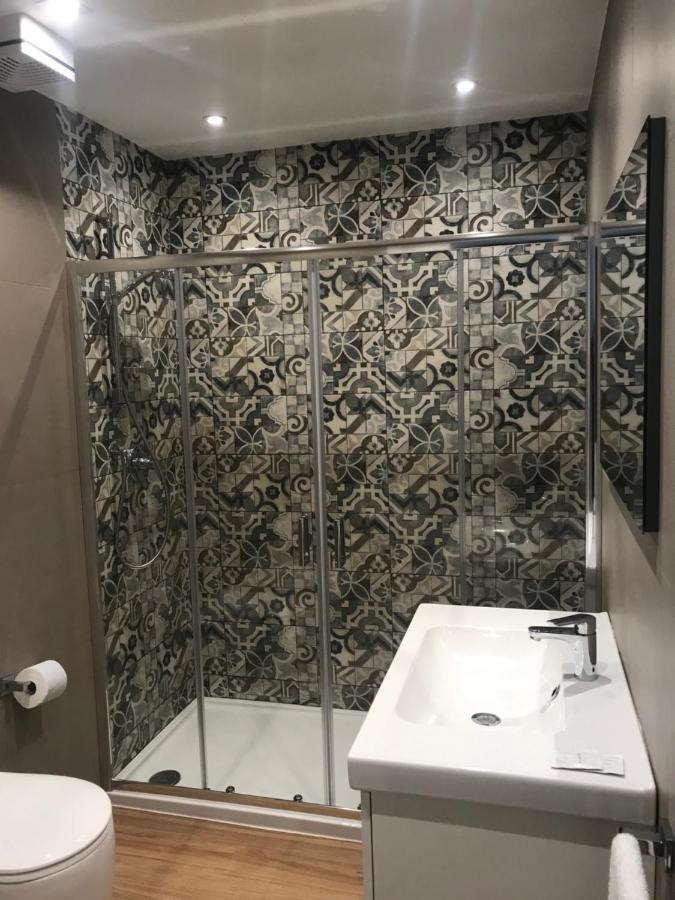 Motta Palace Apartments & Rooms 莫塔·圣塔纳斯塔西亚 外观 照片