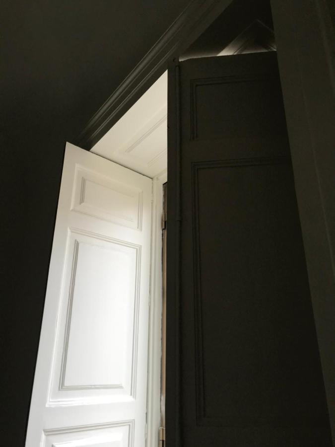 Motta Palace Apartments & Rooms 莫塔·圣塔纳斯塔西亚 外观 照片