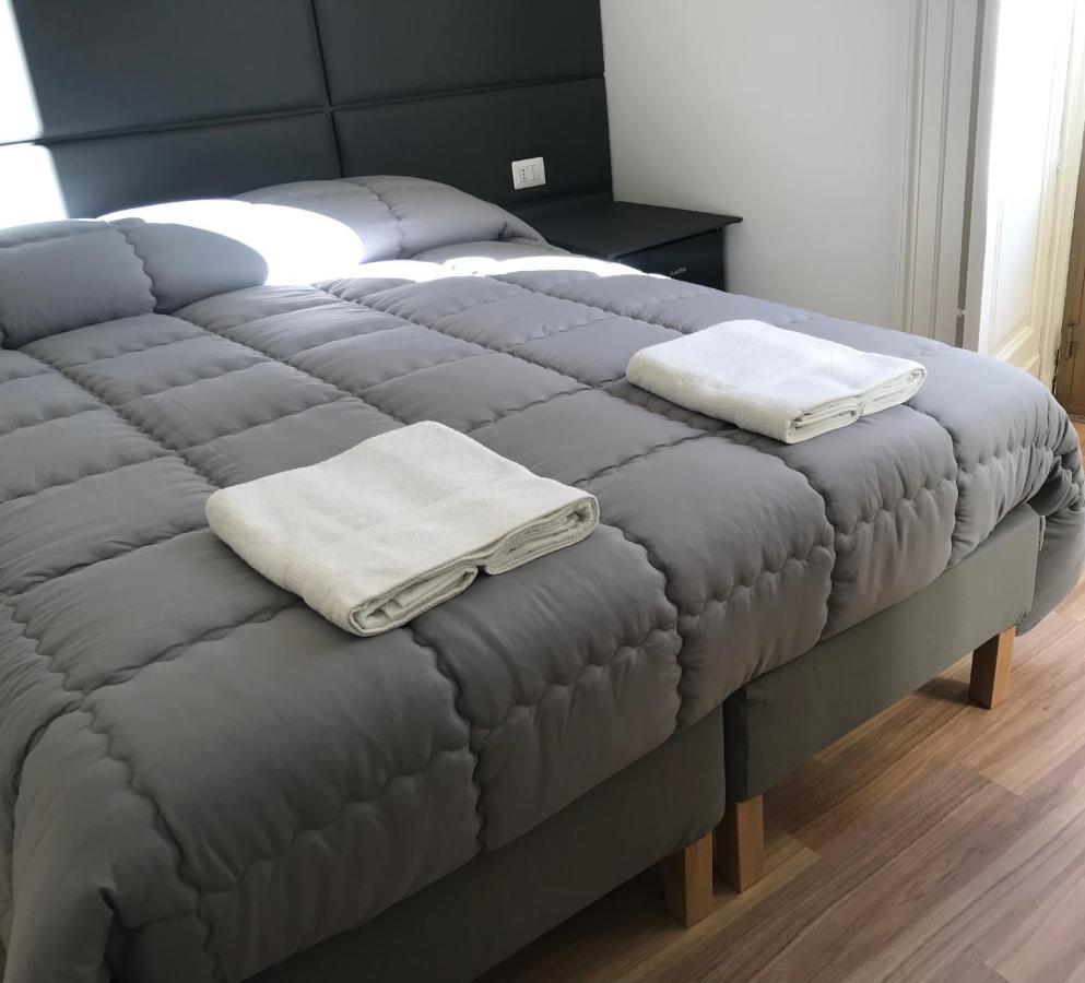 Motta Palace Apartments & Rooms 莫塔·圣塔纳斯塔西亚 外观 照片