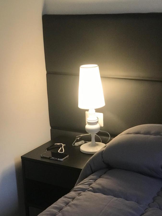 Motta Palace Apartments & Rooms 莫塔·圣塔纳斯塔西亚 外观 照片