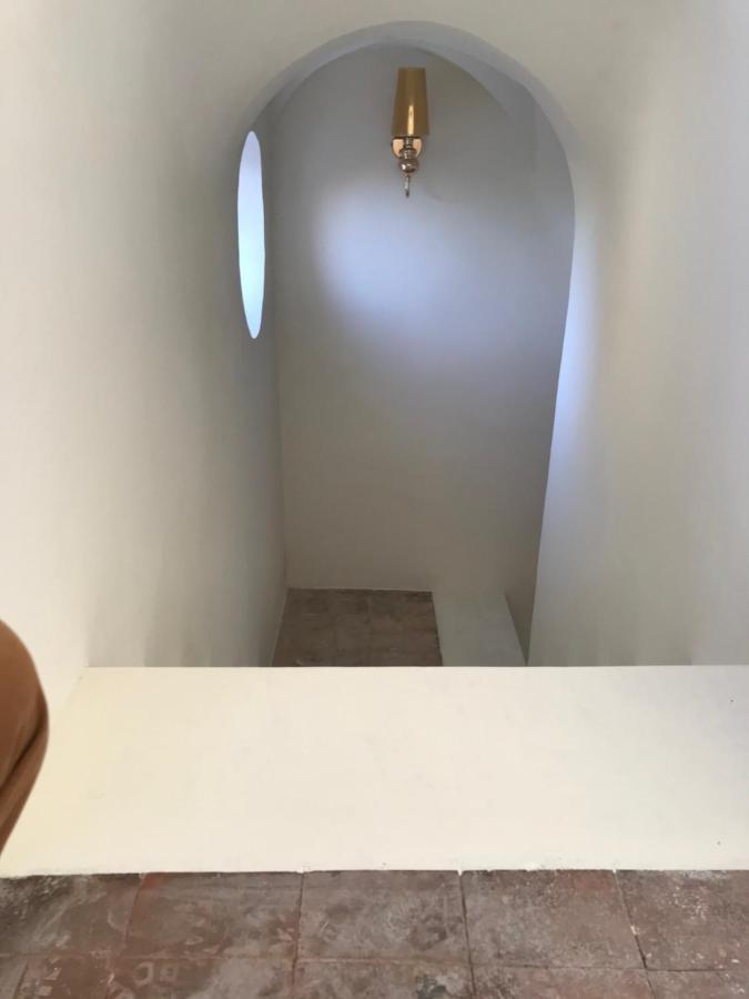 Motta Palace Apartments & Rooms 莫塔·圣塔纳斯塔西亚 外观 照片